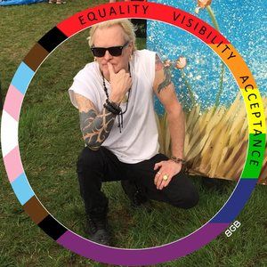 Meet your Posher, Joseph